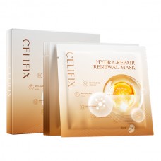 CELIFIX 水润修护 焕活肌肤 面膜 5片/盒
